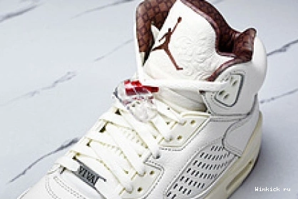 Jordan El Sail 5 Grito Retro 1106